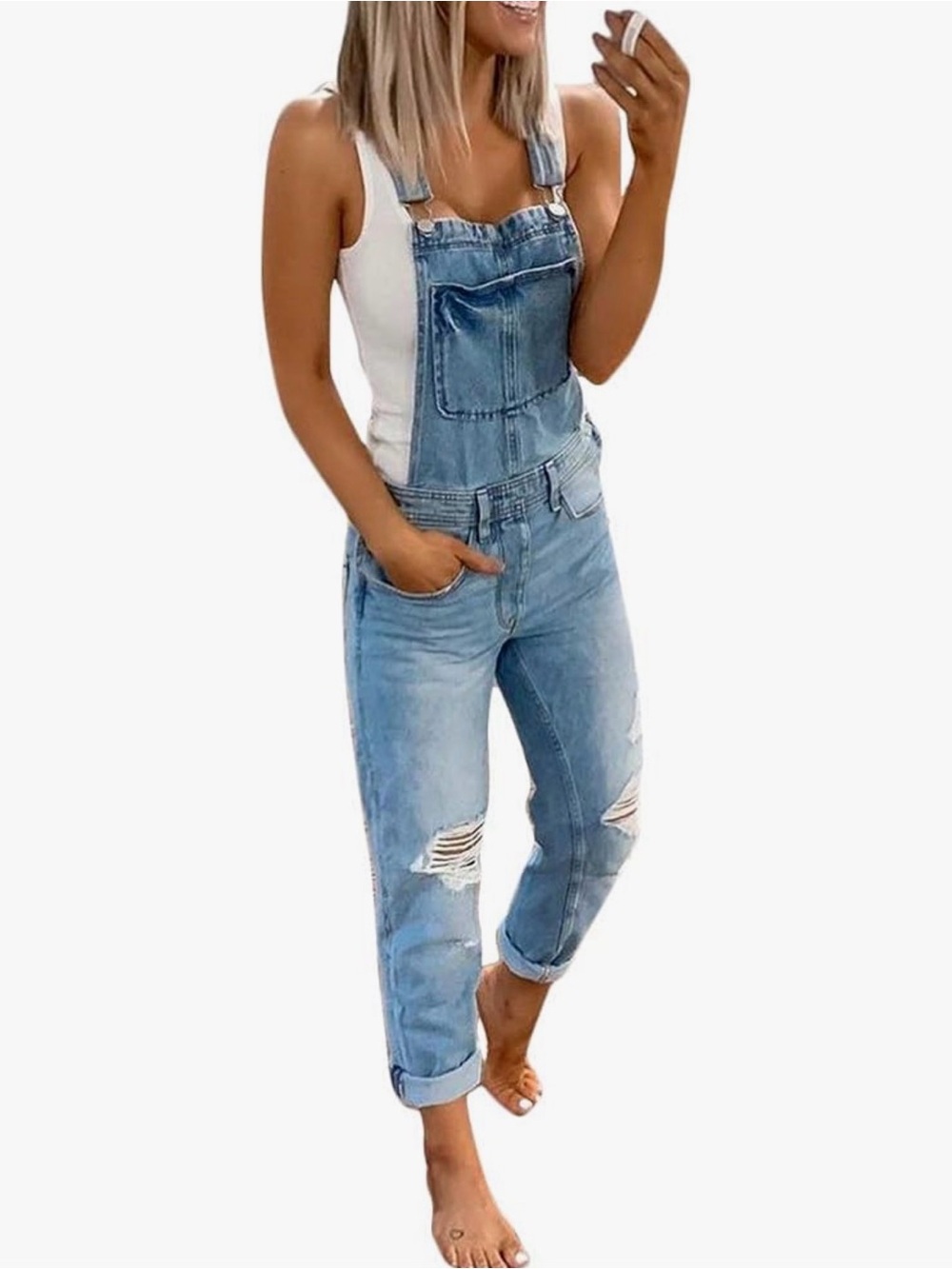 Overalls